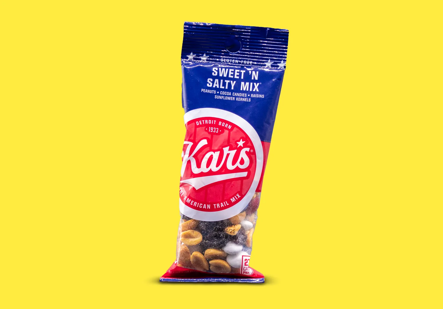 Snack Pack: Trail Mix